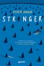 Stranger Libro di  Keren David
