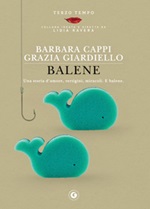 Balene Ebook di  Barbara Cappi, Grazia Giardiello