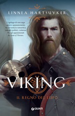 Il regno del lupo. Viking Ebook di  Linnea Hartsuyker