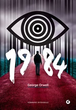 1984. Ediz. integrale Ebook di  George Orwell