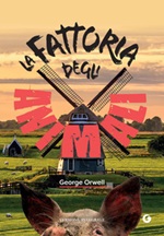 La fattoria degli animali. Ediz. integrale Ebook di  George Orwell