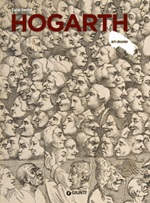 Hogarth. Ediz. illustrata Ebook di  Luigi Senise