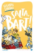 Salta, Bart! Ebook di  Susanna Tamaro