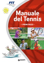 Manuale del tennis. I primi passi Ebook di 