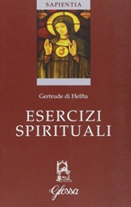 Esercizi spirituali Libro di Gertrude (santa)