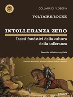 Intolleranza zero. I testi fondativi della cultura della tolleranza. Ediz. ampliata Ebook di Voltaire, John Locke