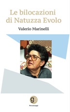 Le bilocazioni di Natuzza Evolo Libro di  Valerio Marinelli