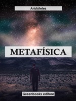Metafísica. Ediz. spagnola Ebook di Aristotele,Aristotele