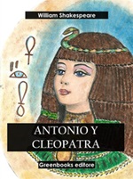 Antonio y Cleopatra Ebook di  William Shakespeare, William Shakespeare