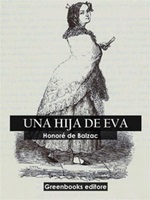 Una hija de Eva Ebook di  Honoré de Balzac, Honoré de Balzac