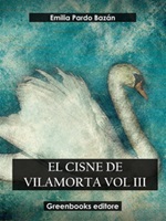 El cisne de Vilamorta Ebook di  Emilia Pardo Bazán, Emilia Pardo Bazán