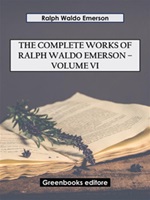 The complete works of Ralph Waldo Emerson Ebook di  Ralph Waldo Emerson