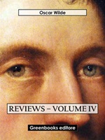 Reviews Ebook di  Oscar Wilde