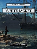 White jacket Ebook di  Herman Melville