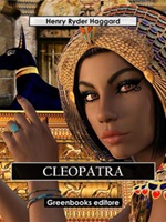 Cleopatra Ebook di  Henry Rider Haggard
