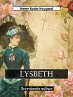Lysbeth Ebook di  Henry Rider Haggard