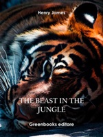The beast in the jungle Ebook di  Henry James