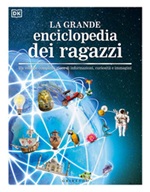 La grande enciclopedia dei ragazzi. Un volume completo, ricco di informazioni, curiosità e immagini Libro di 