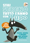 La valigetta dei primi passi di lupetto. Amico Lupo. Ediz. a colori, Orianne Lallemand italiani