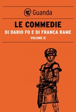 Le commedie Ebook di  Dario Fo, Franca Rame