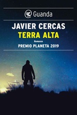 Terra Alta Ebook di  Javier Cercas