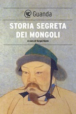 Storia segreta dei mongoli Ebook di 