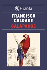 Galápagos Ebook di  Francisco Coloane