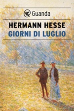 Giorni di luglio Ebook di  Hermann Hesse