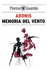 Memoria del vento Ebook di Adonis