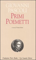 Primi poemetti Libro di  Giovanni Pascoli