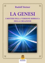 Genesi. I misteri della versione biblica della creazione Ebook di  Rudolf Steiner, Rudolf Steiner