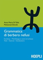 Grammatica di berbero nefusi Ebook di  Anna Maria Di Tolla, Mohamed Shinnib