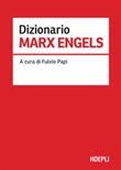 Dizionario Marx Engels Ebook di 