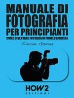 Manuale di fotografia per principianti Ebook di  Simone Gavana