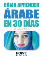 Cómo aprender arabe en 30 días Ebook di 