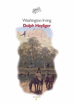 Dolph Heyliger Ebook di  Washington Irving