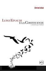 Luigi Einaudi e la Costituente Ebook di 