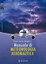 Manuale di meteorologia aeronautica Libro di  Gian Carlo Ruggeri