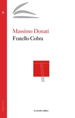 Fratello cobra Libro di  Massimo Donati