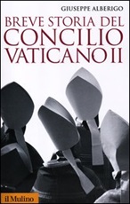 Breve storia del Concilio Vaticano II (1959-1965) Libro di  Giuseppe Alberigo