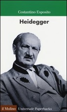 Heidegger Libro di  Costantino Esposito