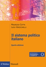 Il sistema politico italiano Libro di  Maurizio Cotta, Luca Verzichelli