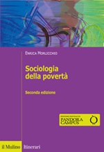 Sociologia della povertà Libro di  Enrica Morlicchio