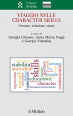 Viaggio nelle character skills. Persone, relazioni, valori Ebook di 