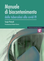 Manuale di biocontenimento. Dalla tubercolosi alla covid-19 Libro di  Sergio Pintaudi