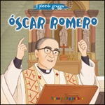 Oscar Romero. Il piccolo gregge Libro di  Elena Pascoletti