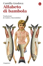Alfabeto di bambola Ebook di  Camilla Grudova