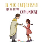 Il mio catechismo per la prima comunione. I miei giorni speciali. Ediz. illustrata Libro di  Francesca Fabris