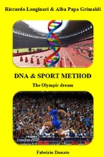 DNA & sport method Ebook di  Riccardo Longinari
