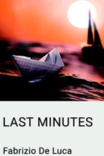 Last minutes Ebook di  Fabrizio De Luca